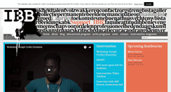 Desktop Screenshot of institutobuenabista.com